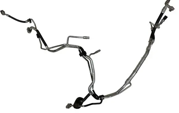 Air conditioning (A/C) pipe/hose