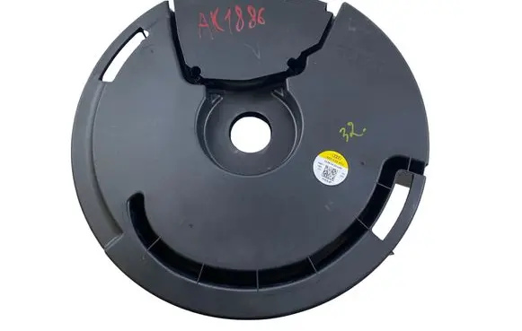 Audi A6 S6 C8 4K Subwoofer speaker 4K0035913