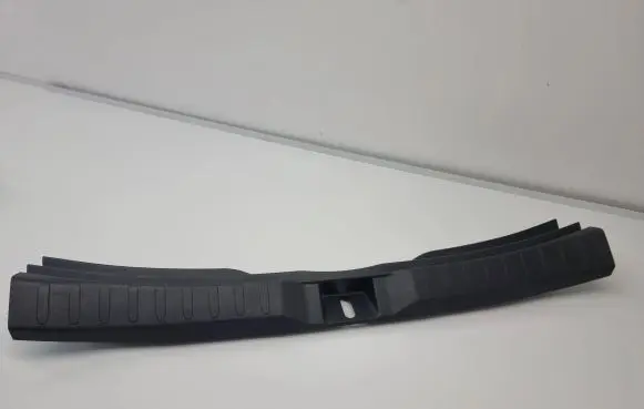 Toyota RAV 4 (XA50) Trunk/boot sill cover protection 5838742130
