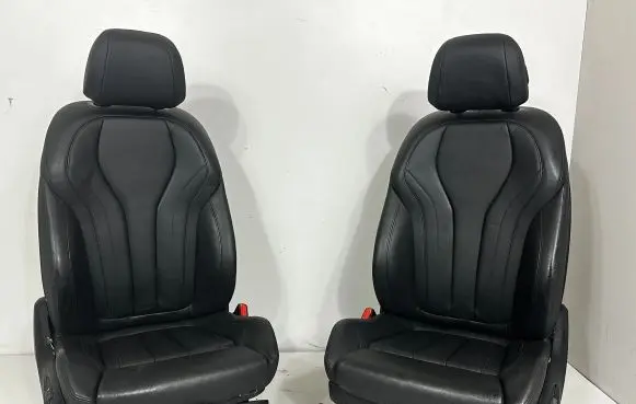 BMW X5 F15 Seat set 7329942 7329941