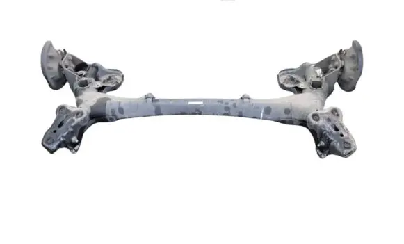 Citroen C4 III e-C4 Rear axle beam 