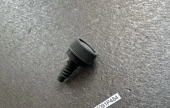 Other trunk/boot trim element