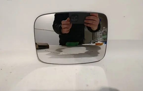 Renault Trafic III (X82) Wing mirror glass 963652855R
