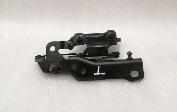 Aston Martin DB9 Engine bonnet/hood hinges DG4316A682AA