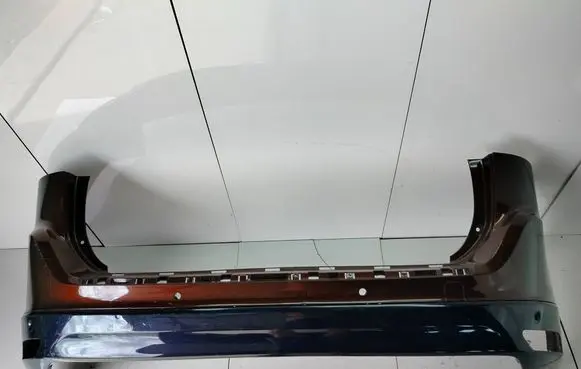 Volvo XC60 Rear bumper 31323777