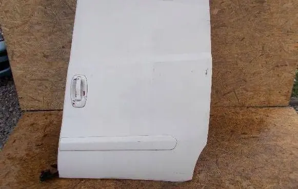 Opel Combo D Side sliding door COMBO.D.DOBLO