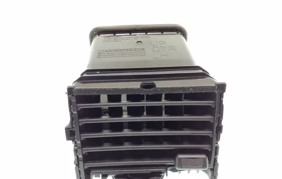 Nissan Leaf I (ZE0) Dash center air vent grill 687513NL0A