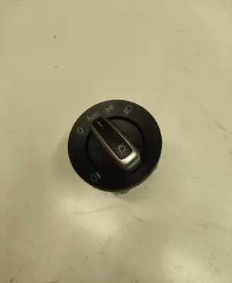 Volkswagen PASSAT CC Light switch 3C8941431 3201
