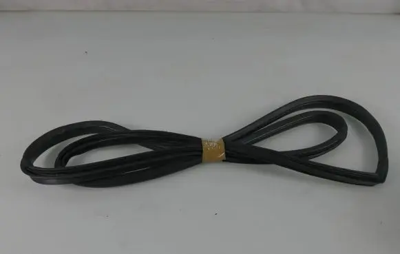 Mitsubishi Outlander Front door rubber seal