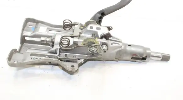 Chevrolet Orlando Steering rack mechanical part 13376592