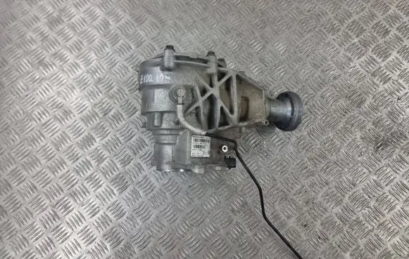 Land Rover Evoque II Gearbox transfer box case K8D27L486AC