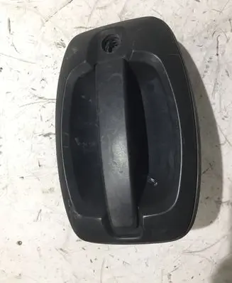 Peugeot Boxer Front door exterior handle 242665A