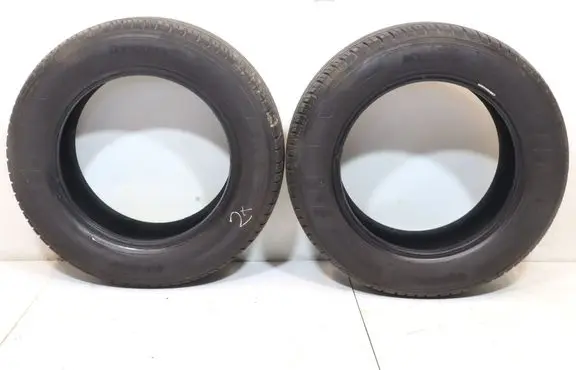 Renault Megane IV R15 summer tire