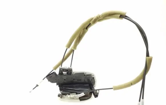 Nissan Leaf I (ZE0) Front door lock SW1M5Z18 T8011420