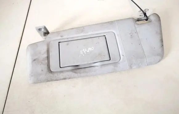 Mercedes-Benz C W203 Sun visor
