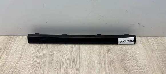 KIA Venga Front bumper splitter molding 86585-1P500