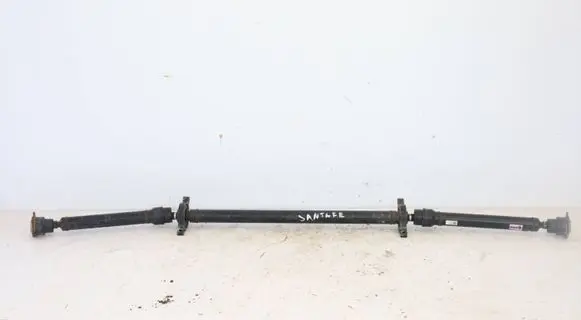 Hyundai Santa Fe Drive shaft (set) 49300-CL900