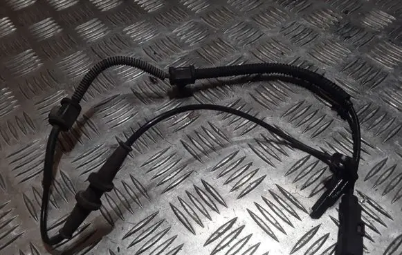 Chevrolet Cruze ABS brake wheel speed sensor 13329258