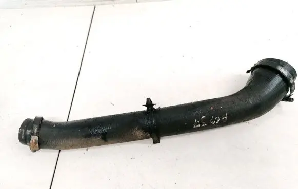 Volvo V50 Intercooler hose/pipe