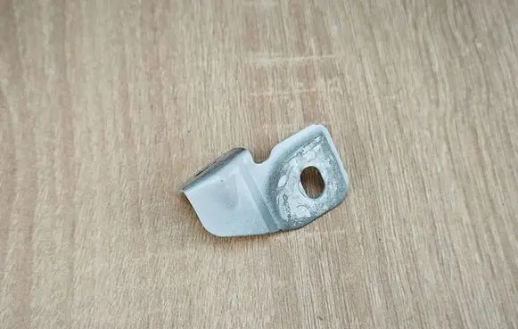 Audi A5 Fender mounting bracket 8W0821469