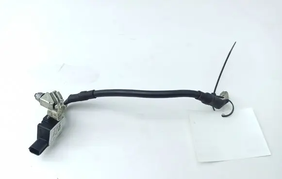 KIA Niro Negative earth cable (battery) 37180AO000