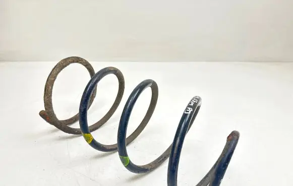 Mazda 6 Front coil spring