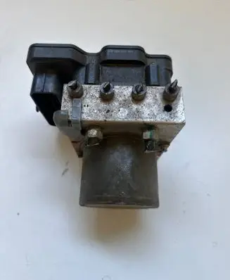 Toyota Verso ABS Pump 2265106455 0322700 0265956309