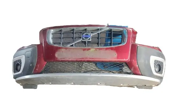Volvo XC70 Front bumper 30678678