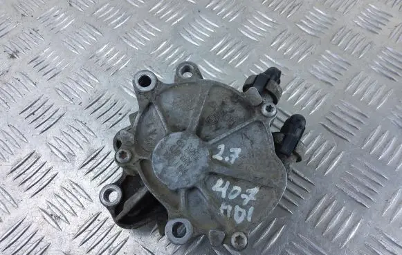 Peugeot 407 Vacuum pump 4R802A451AE