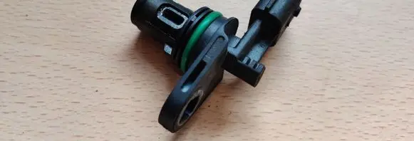 Dacia Duster Crankshaft position sensor