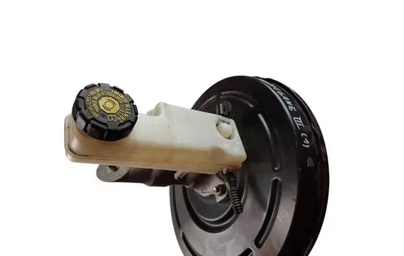 Renault Megane III Brake booster 460910009R