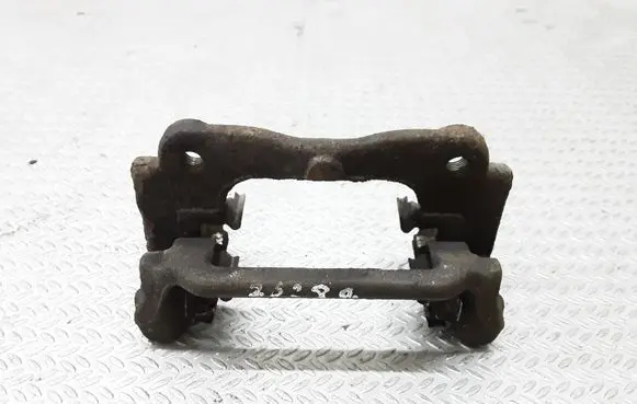 Toyota Avensis T250 Brake caliper pad carrier rear 