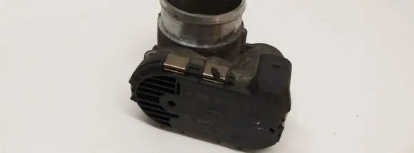 Audi A4 S4 B6 8E 8H Throttle valve 06B133062B
