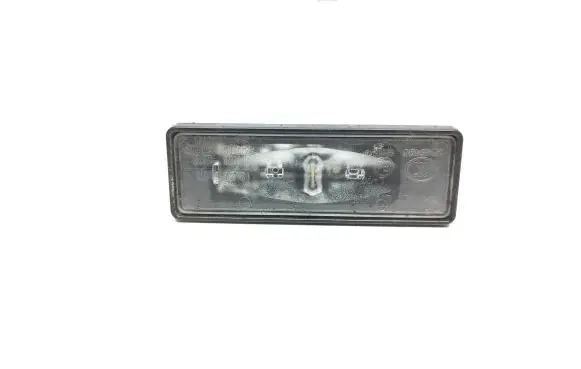Renault Talisman Number plate light A045496 15031 L15D0T