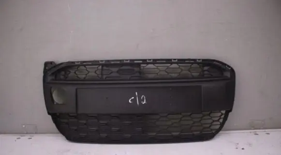 Citroen C1 Front bumper upper radiator grill Jskxbeioqb