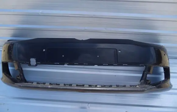 Volkswagen Sharan Front bumper R16P3