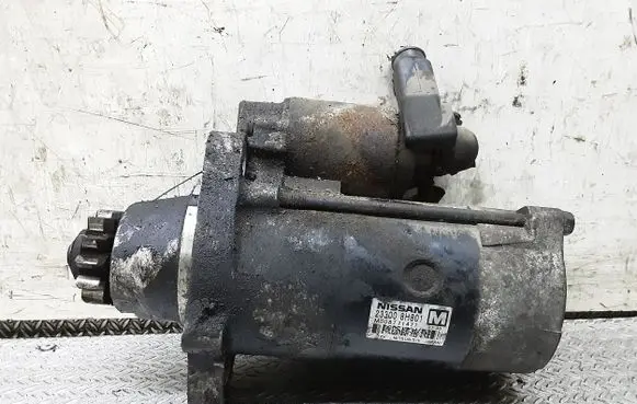 Nissan Primera Starter motor 233008H801