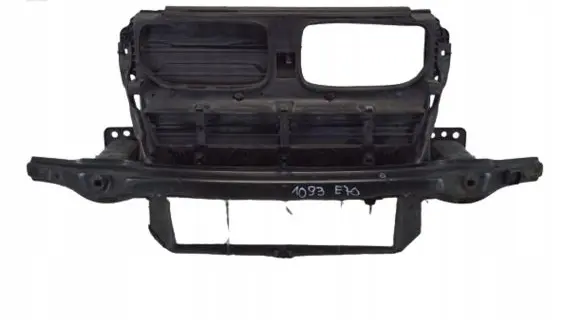 BMW X5 E70 Front piece kit 