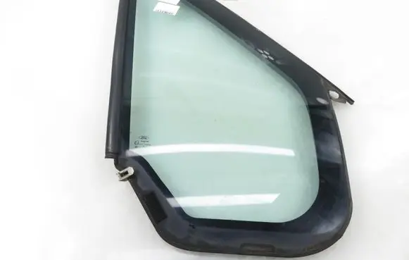 Ford Transit Front triangle window/glass 