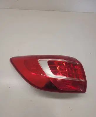 Rear/tail lights