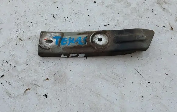 Tesla Model S Fender mounting bracket