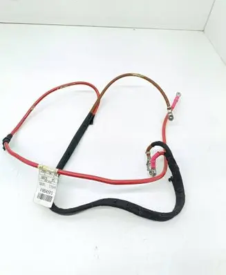 Mercedes-Benz ML W166 Other wiring loom A1665401913