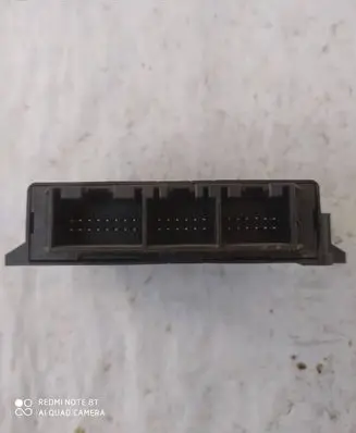 Volkswagen PASSAT B6 Parking PDC control unit/module 3C0919283B 601903 0627002655