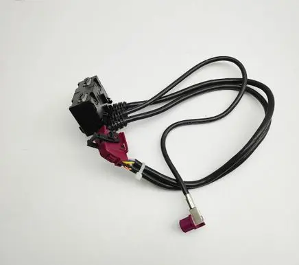 Mercedes-Benz S W223 USB socket connector A2238201505