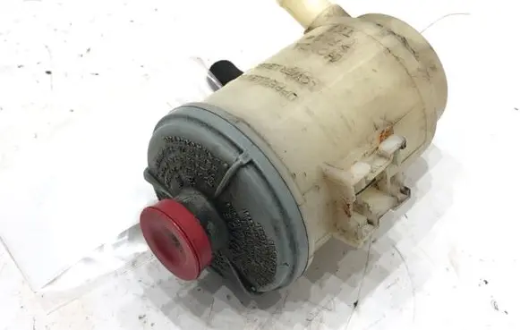 Honda Odyssey Power steering fluid tank/reservoir