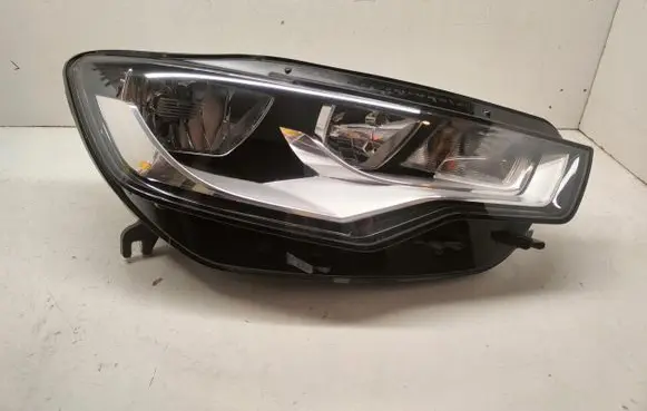 Audi A6 C7 Headlight/headlamp
