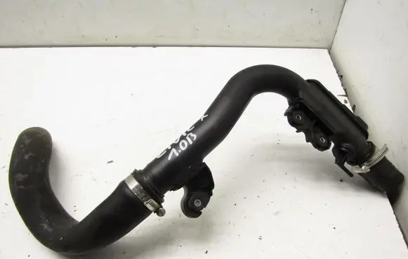 Honda Civic X Intercooler radiator 