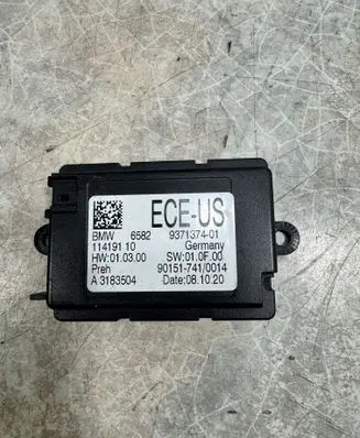 BMW i3 Other devices 9371374