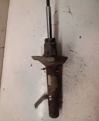 Front shock absorber/damper