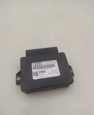 Audi A7 S7 4G Hand brake control module 4H0907801D